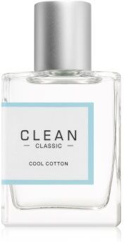 CLEAN Cool Cotton Eau de Parfum para mulheres 30 ml. Cool Cotton
