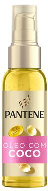 Pantene Óleo Cabelo Pro-V Óleo de Coco 100 ml