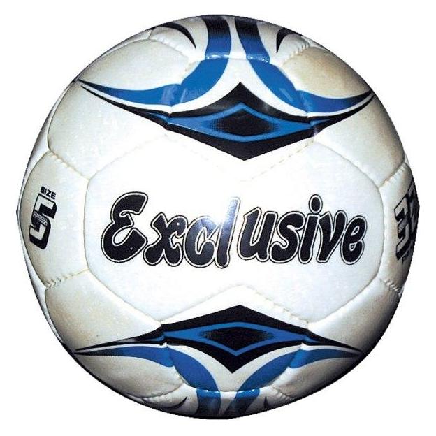 Spartan Publishing Fussball Exklusiv, synth. Leder, Grösse 5 (5) (33211576)