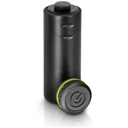 Gravity SF 36 M10 F Reduzierflansch 36mm auf M10 Weiblich - Lautsprecherzubehör