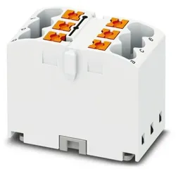 Phoenix Contact Verteilerblock PTFIX 6X2,5 WH