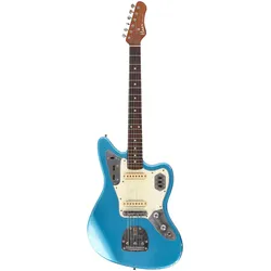 Haar Traditional JAG RW LPB #43648 - E-Gitarre
