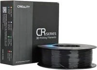 Creality PETG 1,75mm SCHWARZ 1kg CR 3D FILAMENT