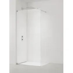 SAT Walk-in Walk-In Duschwand 60 cm SATBWI60PA