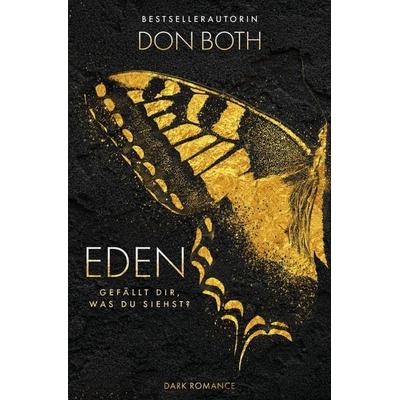 Eden, Taschenbuch von Don Both, Tolino Media