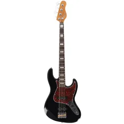 Redwood Classic JB-Style Black - E-Bass
