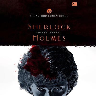 Sherlock Holmes: Koleksi Kasus 1 - Arthur Conan Doyle, Audio, 9789179899868