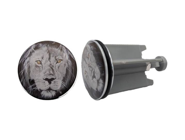 diaqua Universalstopfen Lion