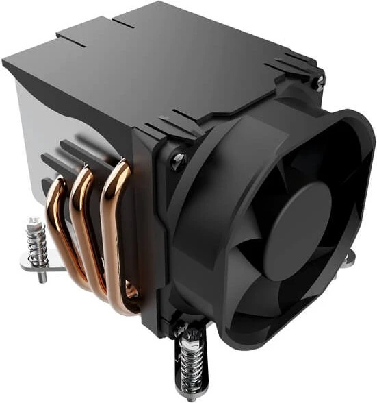EKL CPU Kühler 1200/115x (140W)