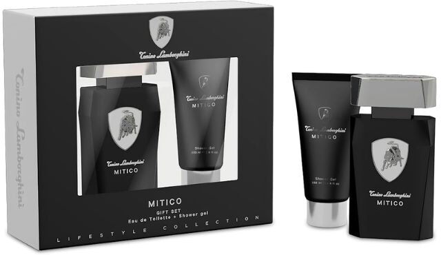 Lamborghini Mitico 75ml 2pc Giftset