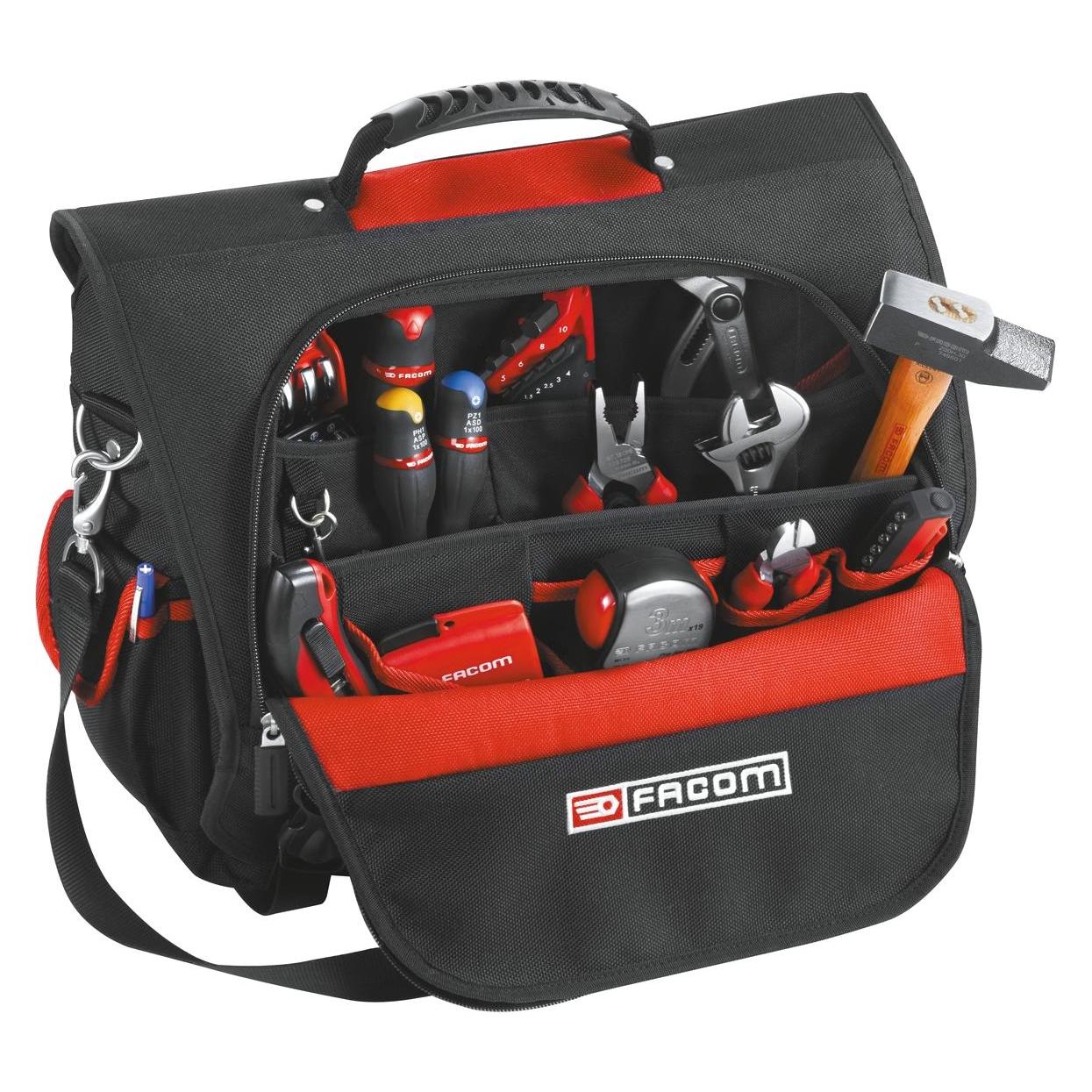 Facom Notebook Tasche (BS.TLBPB)