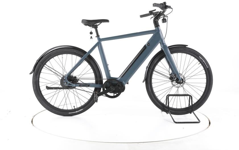 Lekker Bikes AmsterdamGT Vélo Électrique Urbain - 307619