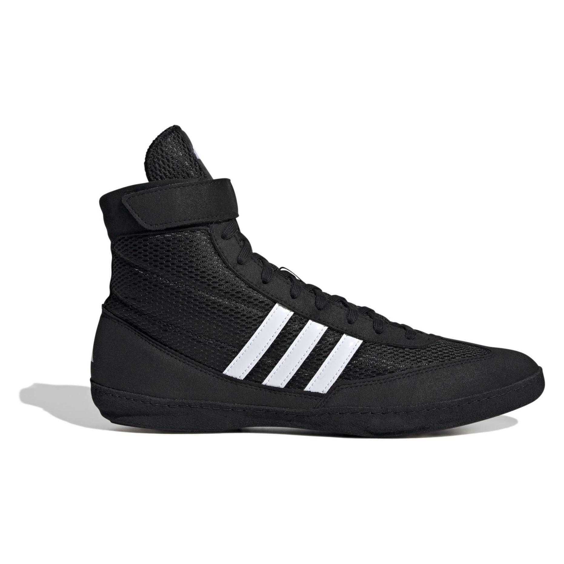 Adidas Combat Speed 4 Boxschuhe (44) (IG2020)