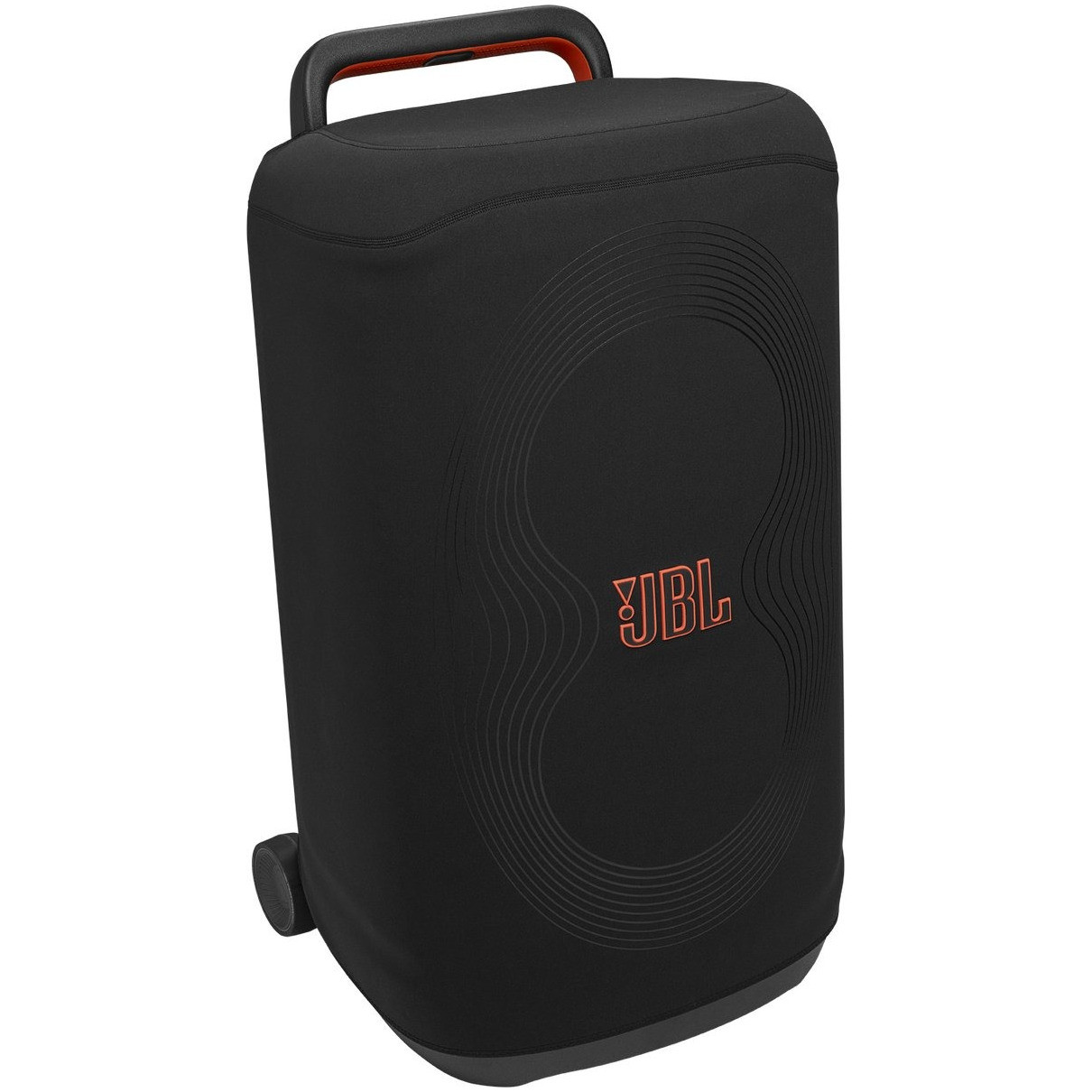 JBL PartyCover voor Partybox 520, zwart