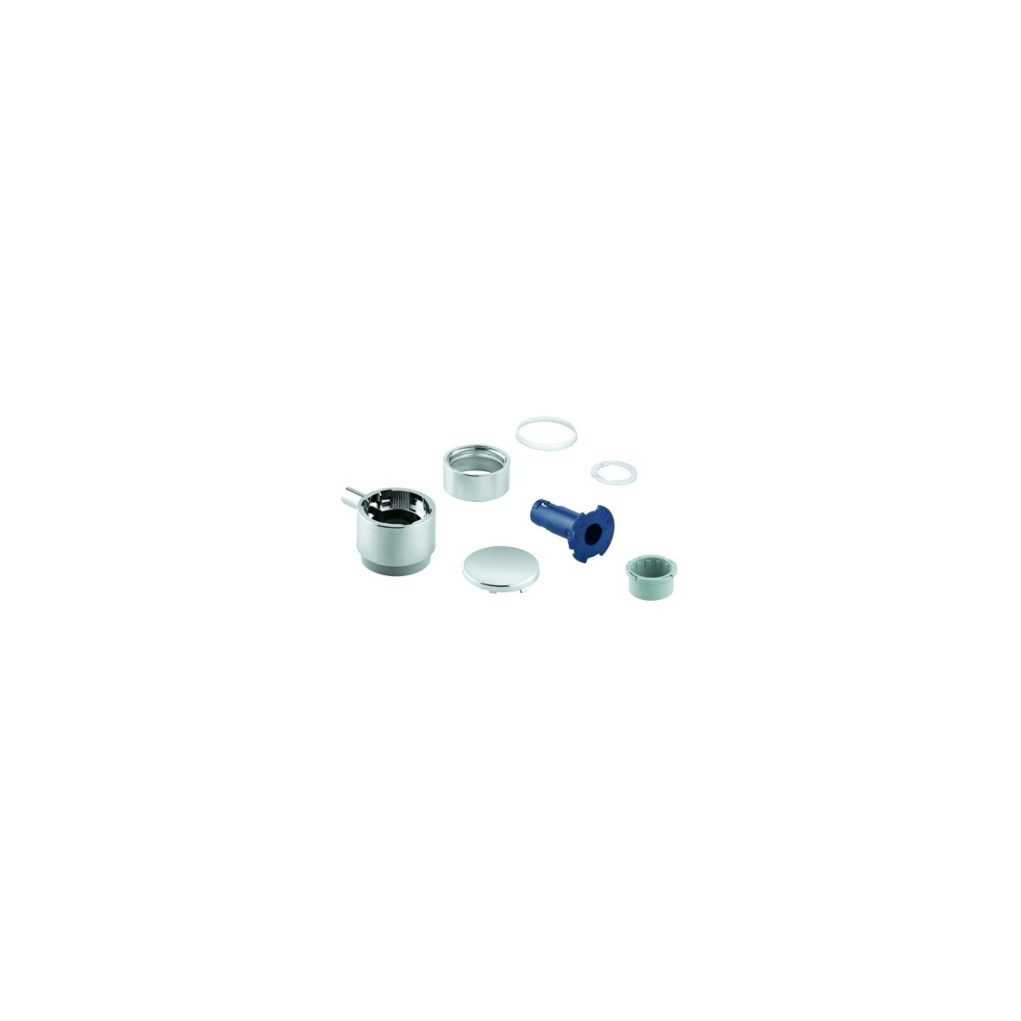 Grohe Absperrgriff 49090 für Aquadimmer chrom (49090000)