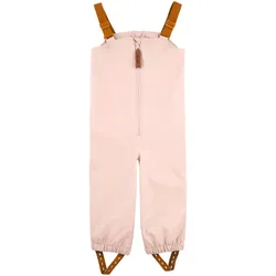 Sterntaler Regenhose mit Trägern, rosa, 98