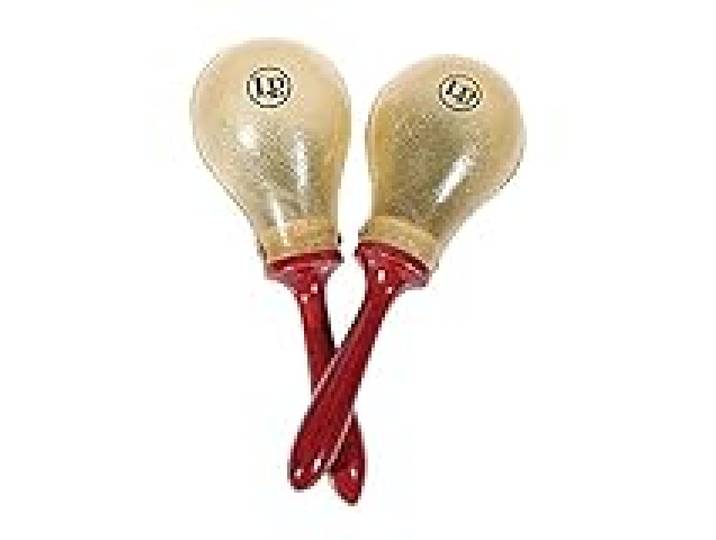 LP LP394 Macho Paire de Maracas
