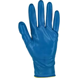 Nitril Hybrid Handschuhe MaxiDex® 19-007 - 11 (XXL)