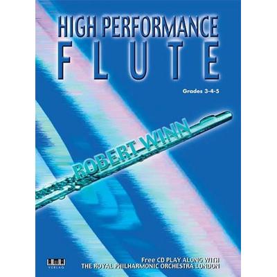 High Performance Flute -