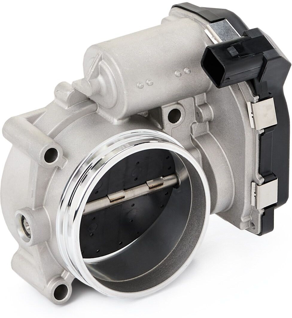 RIDEX 158T0211 Throttle body