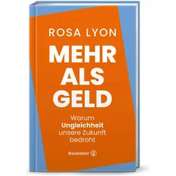Mehr als Geld, Sachbücher von Rosa Lyon