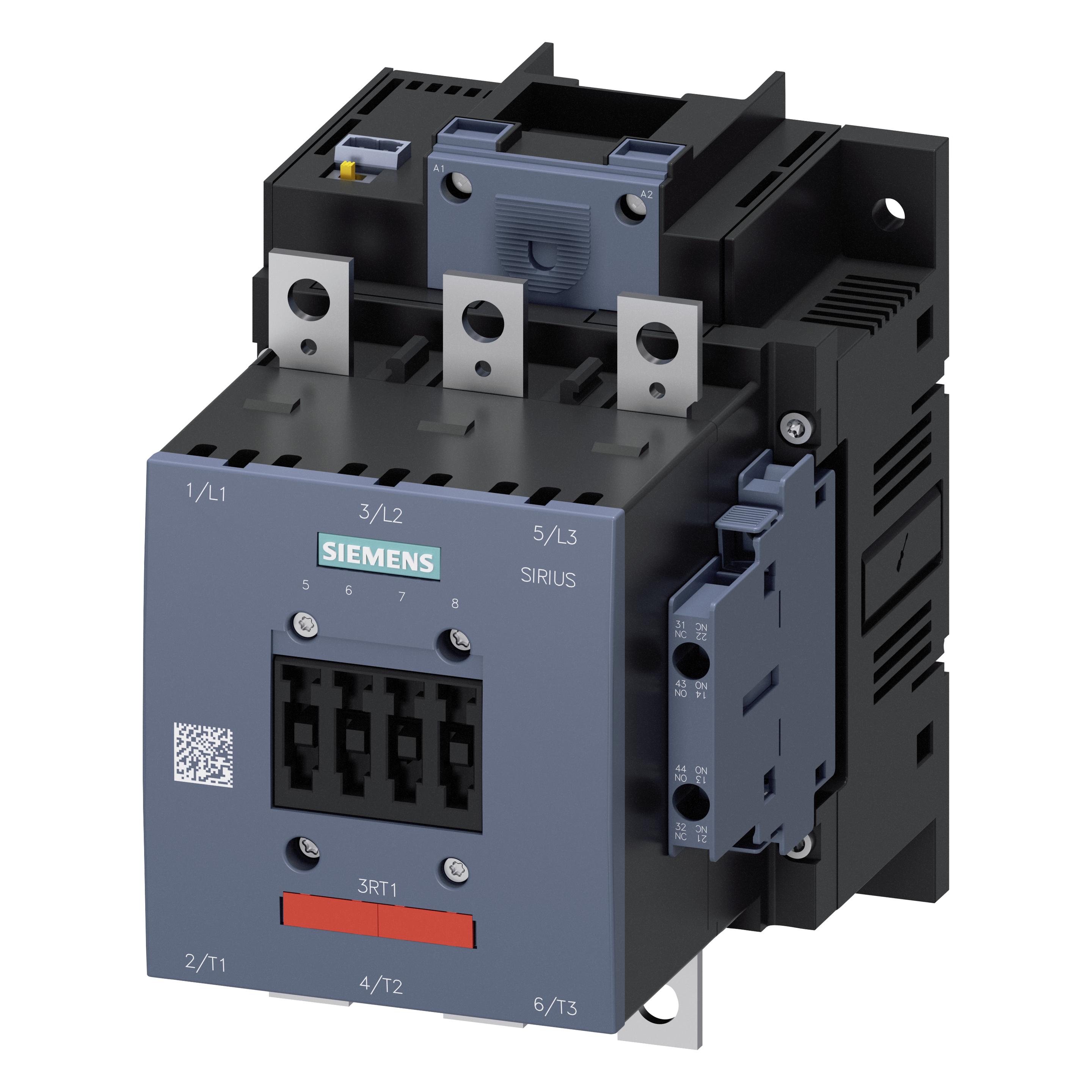 Siemens SIEM Schütz (3RT10566NB363PA0)