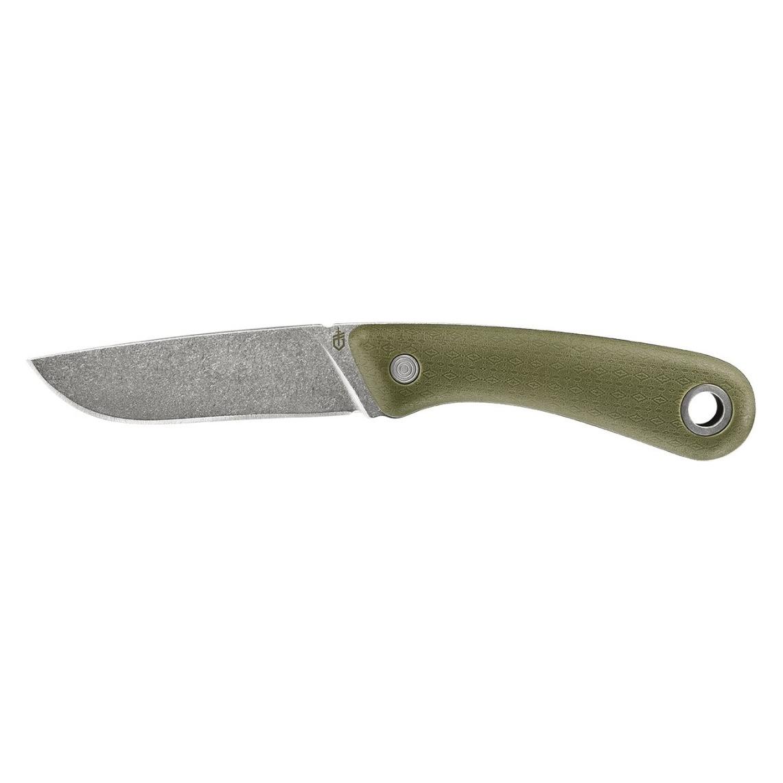 Gerber Gear Spine Fixed Green (49237275)