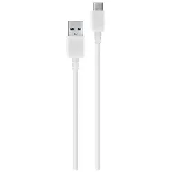 Samsung Charge & Sync USB-C 1.2m White (1.20 m, USB 2.0), USB Kabel