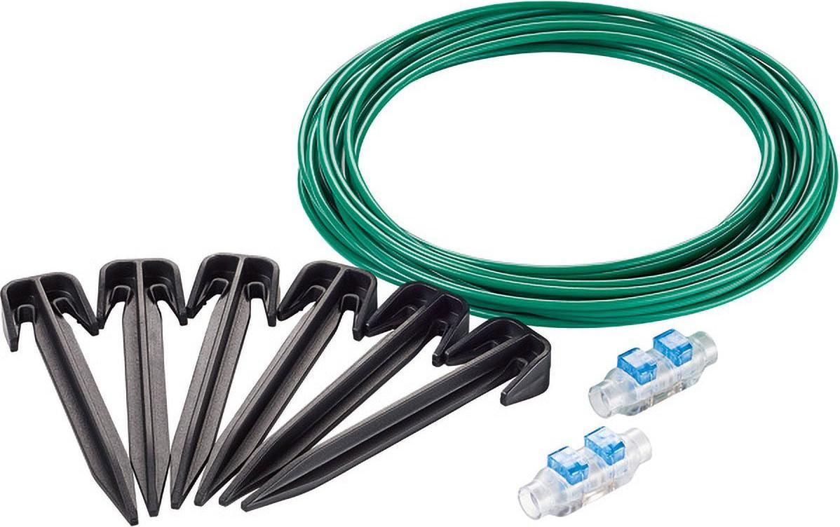 Bosch Reparatieset voor afrasteringsdraad