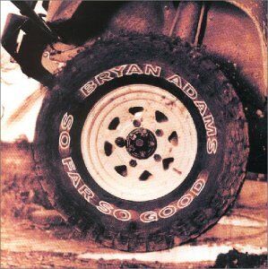 Bryan Adams - So Far So Good - Preis vom 11.10.2026 03:10:56 h