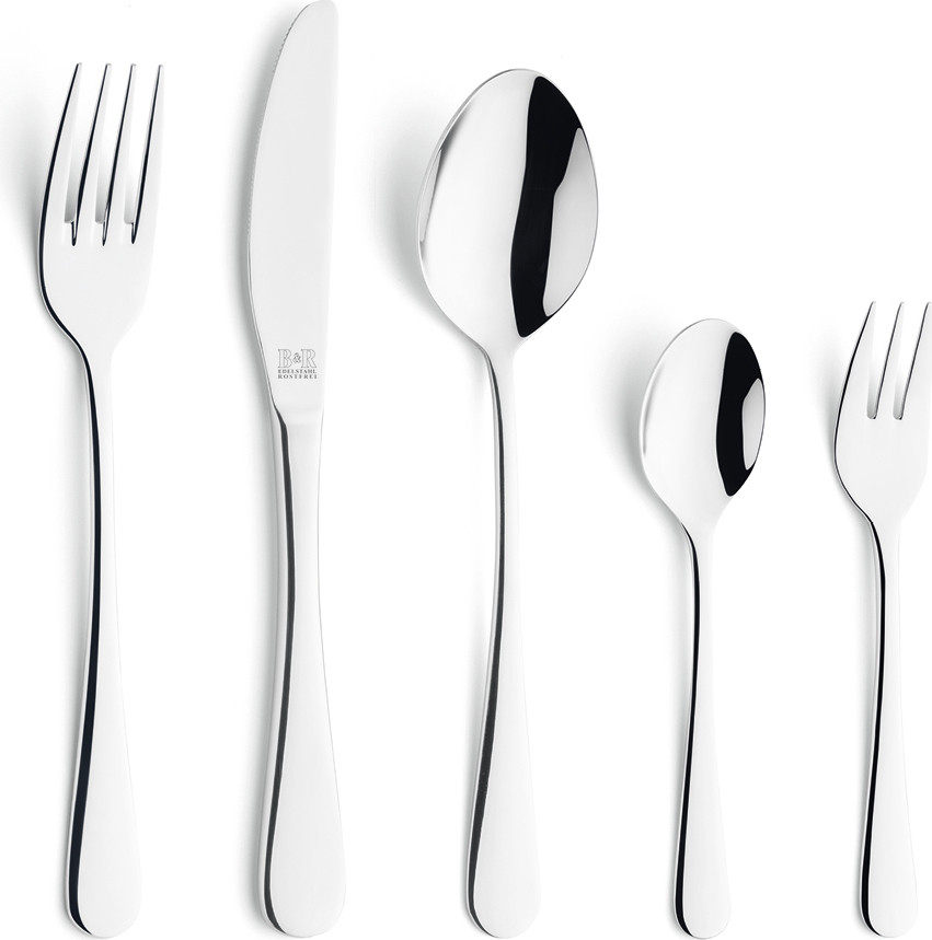 Amefa VIVA 60-delige bestekset