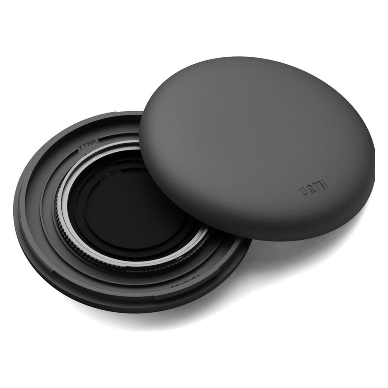 Urth 49mm CPL Lens Filter Pro (49 mm, Polarisationsfilter) (D303201)