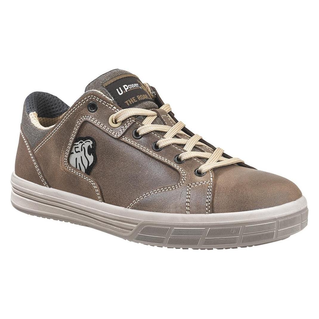 U-Power The Roar Halbschuh Savana S3 SRC Grösse 39 (S3, 39) (8033546129234)