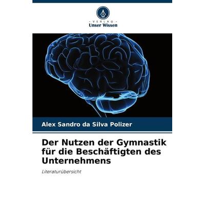 Der Nutzen der Gymnastik für die Beschäftigten des Unternehmens -