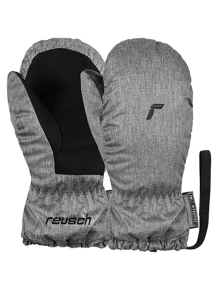 Reusch Funktionsfäustlinge "Olly R-TEX® XT" in Grau - IV