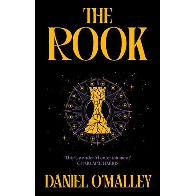 The Rook, Taschenbuch von Daniel O'Malley; Gollancz, 978-1-399-62172-4