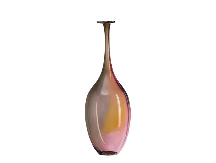 Kosta Boda Fidji Flasche Medium