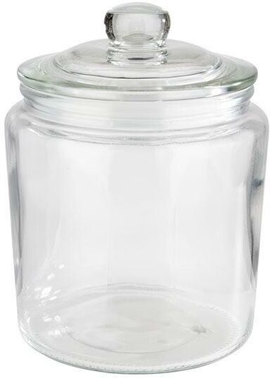APS Barattolo "Classic" 11,5 x 11,5 cm 0,9L