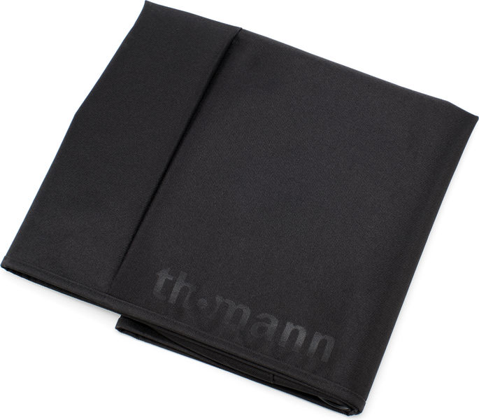 Thomann Cover Pro Art 312/315 nero