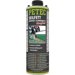 Petec Seilfett Saugdose 1 Liter