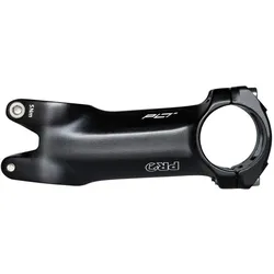VORBAU PLT  110MM ALU, SCHWARZ, 31,8MM,10 GRAD
