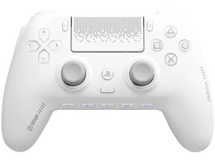 Corsair SCUF Omega Wireless-Controller