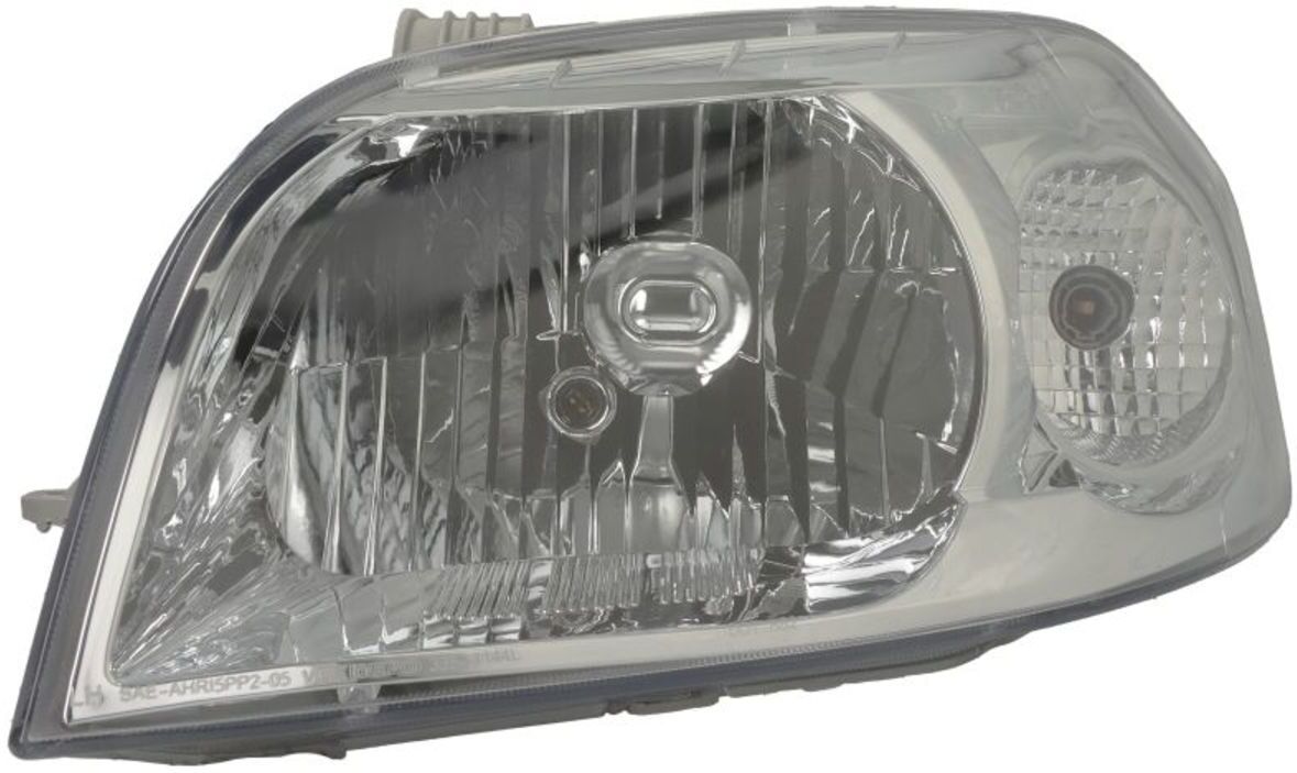 Hauptscheinwerfer DEPO 235-1104L-LD-E