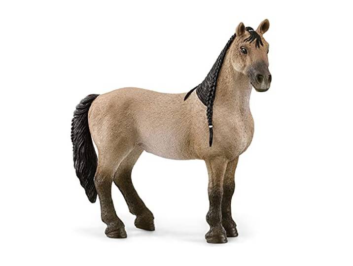 Schleich Horse Club Criollo Definitivo Stute 13948 4 x 11 x 11 cm