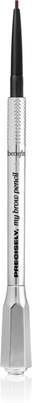 Benefit Precisely, My Brow Pencil crayon sourcils précision teinte 4,5 Neutral Deep Brown 0,08 g