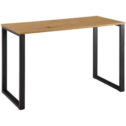 WOHNLING Schreibtisch WL6.569 eiche