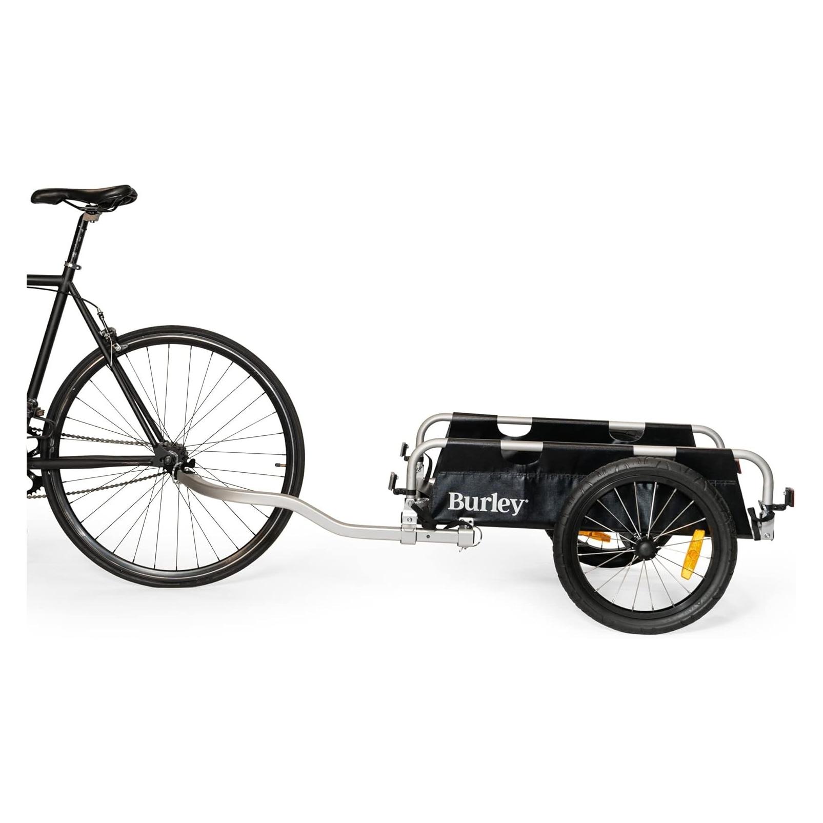 Burley Flatbed (B0BVD261TY)