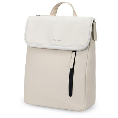 Kapten & Son - Vallen - Daypack beige