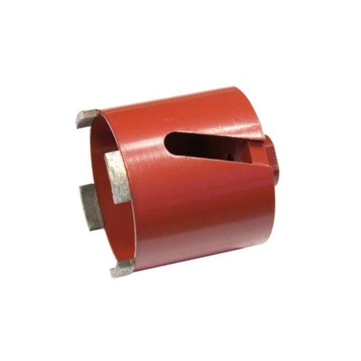 Baier Maschinenfabrik Diamant-Trockenbohrkrone Premium 7416)