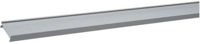 Tehalit Cloison pour LF H=60mm M 2026 ; hager (0478450)
